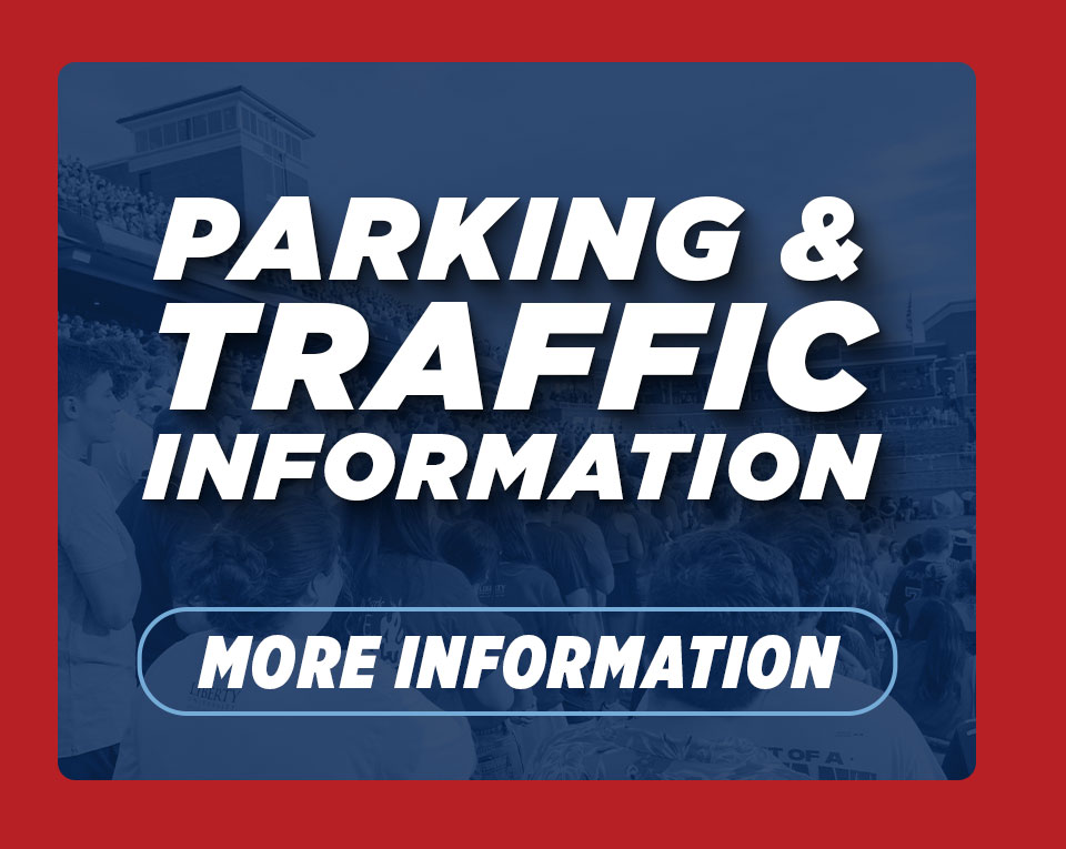 Click for more parking information
