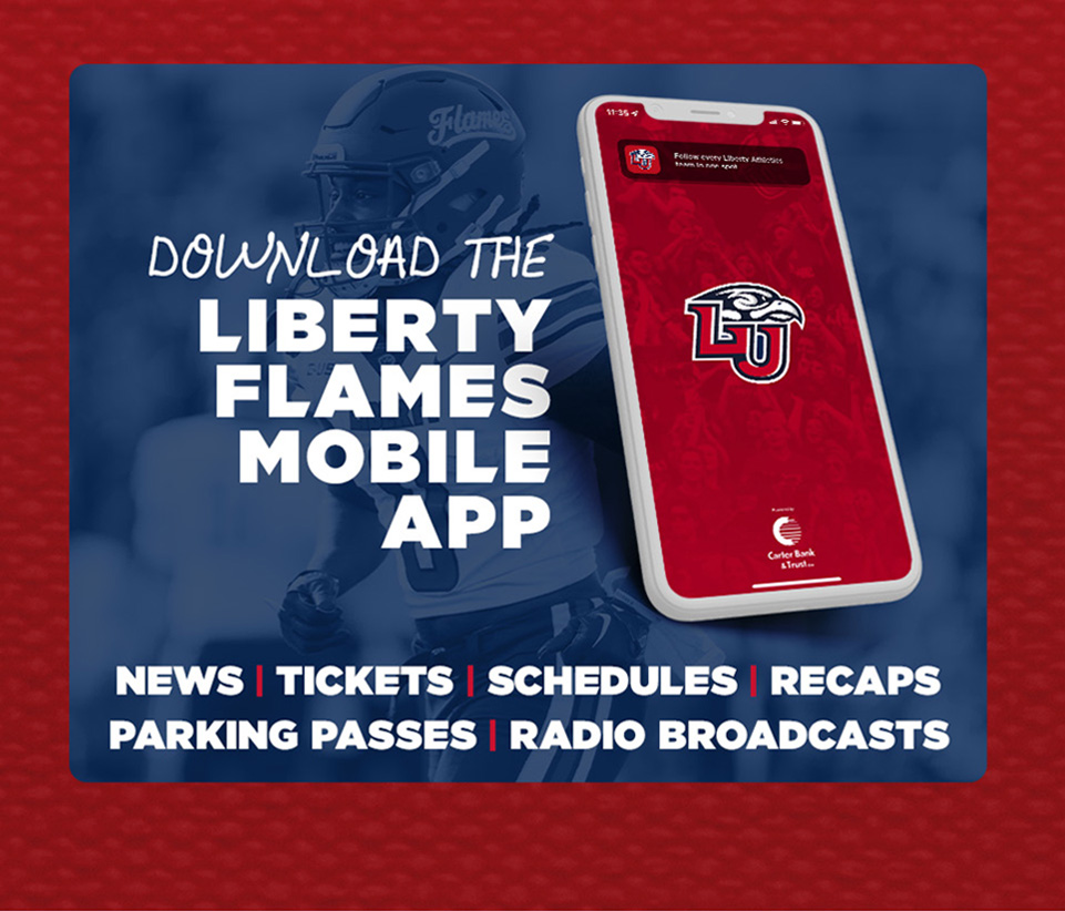 Download the Liberty Flames app here