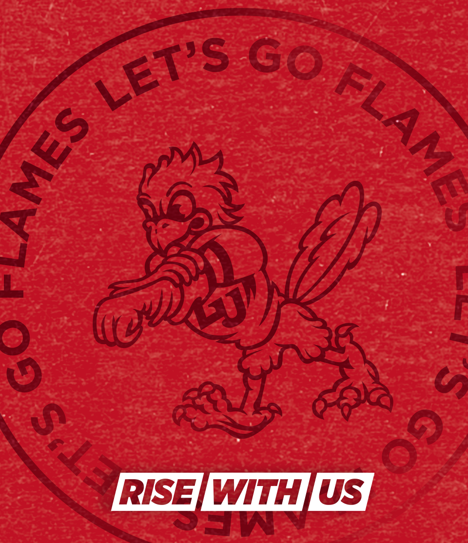 Go Flames!
