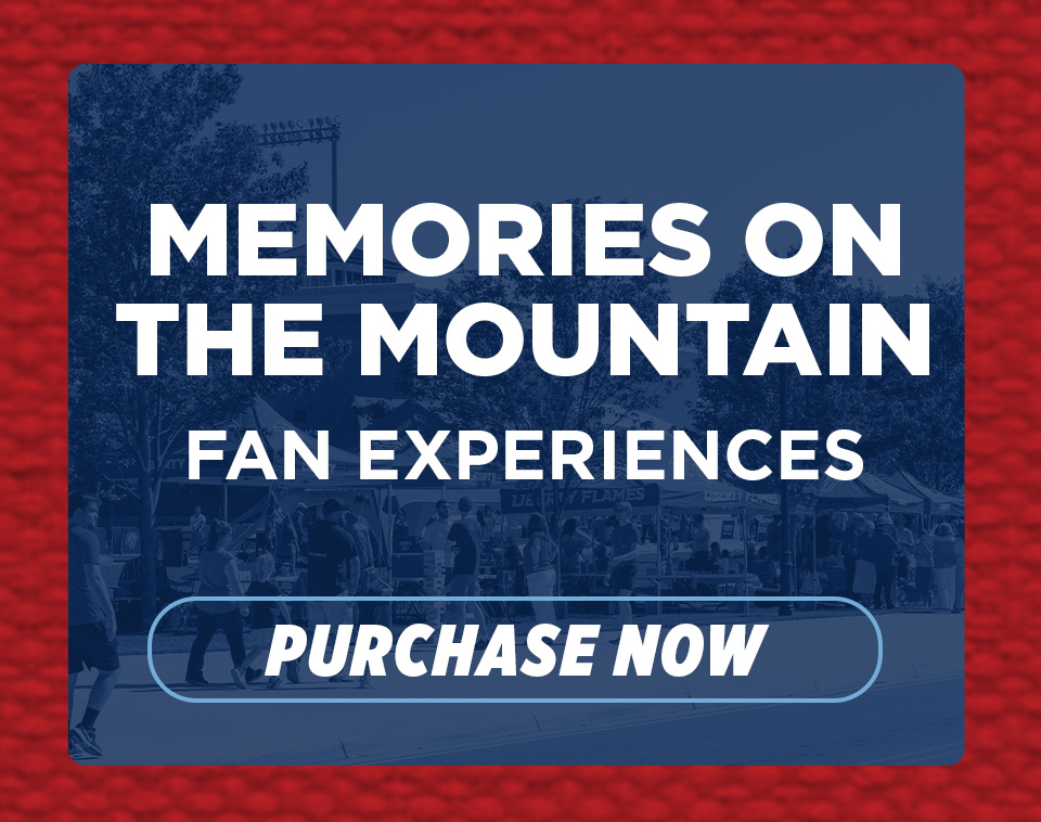 Click here for more information Memories on the Mountain game day experiences